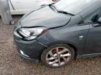 2017 VAUXHALL CORSA SRI VX-LINE ECOFLEX  for sale at Copart EAST KILBRIDE