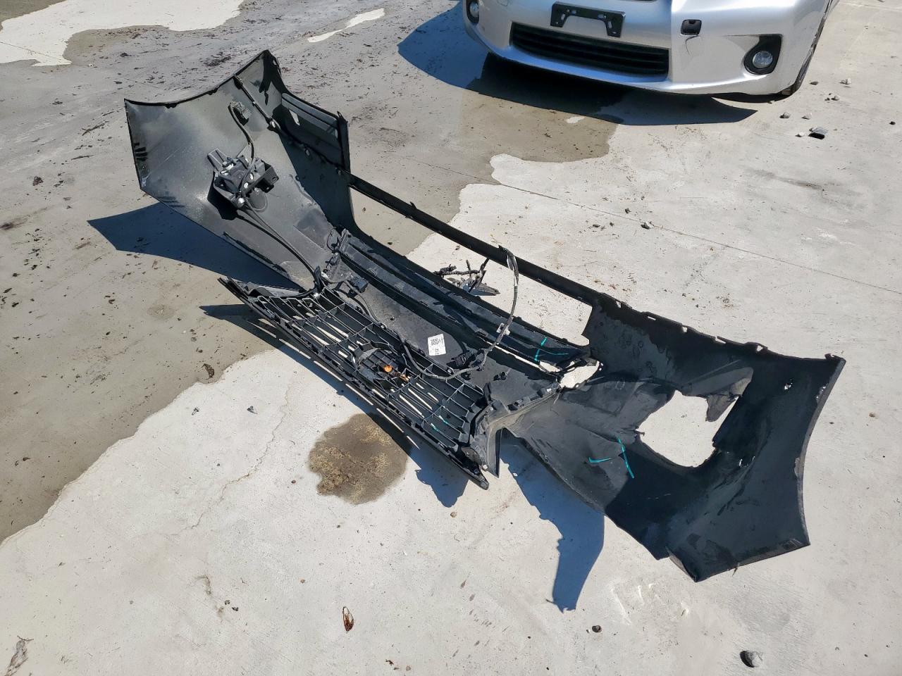 2015 Lexus Rx 350 VIN: 2T2ZK1BA1FC184808 Lot: 84456715