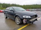 2008 AUDI A3 S LINE 138 TDI  for sale at Copart WHITBURN