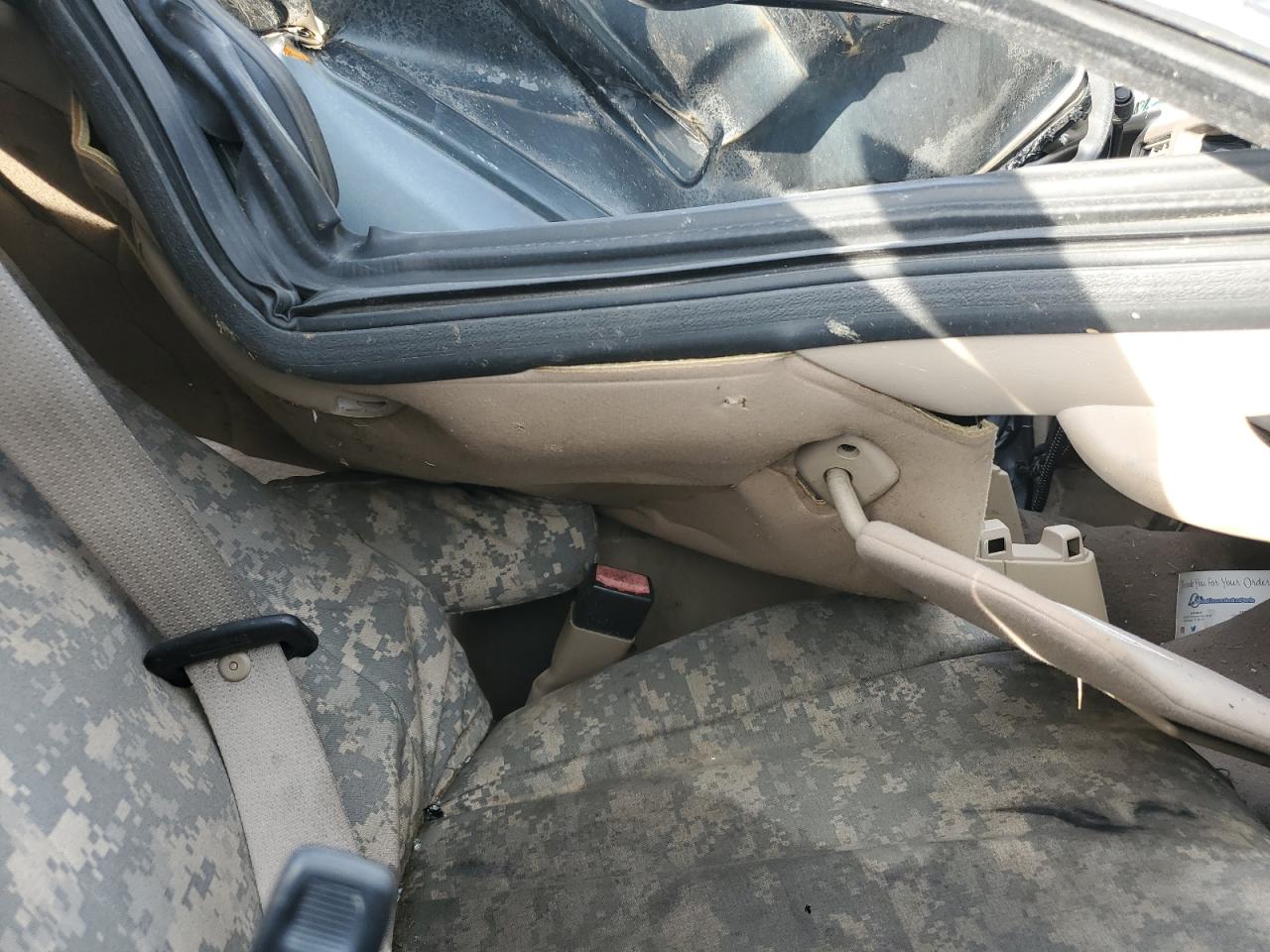 2004 Ford F250 Super Duty VIN: 1FTNW21P14ED96511 Lot: 86109445