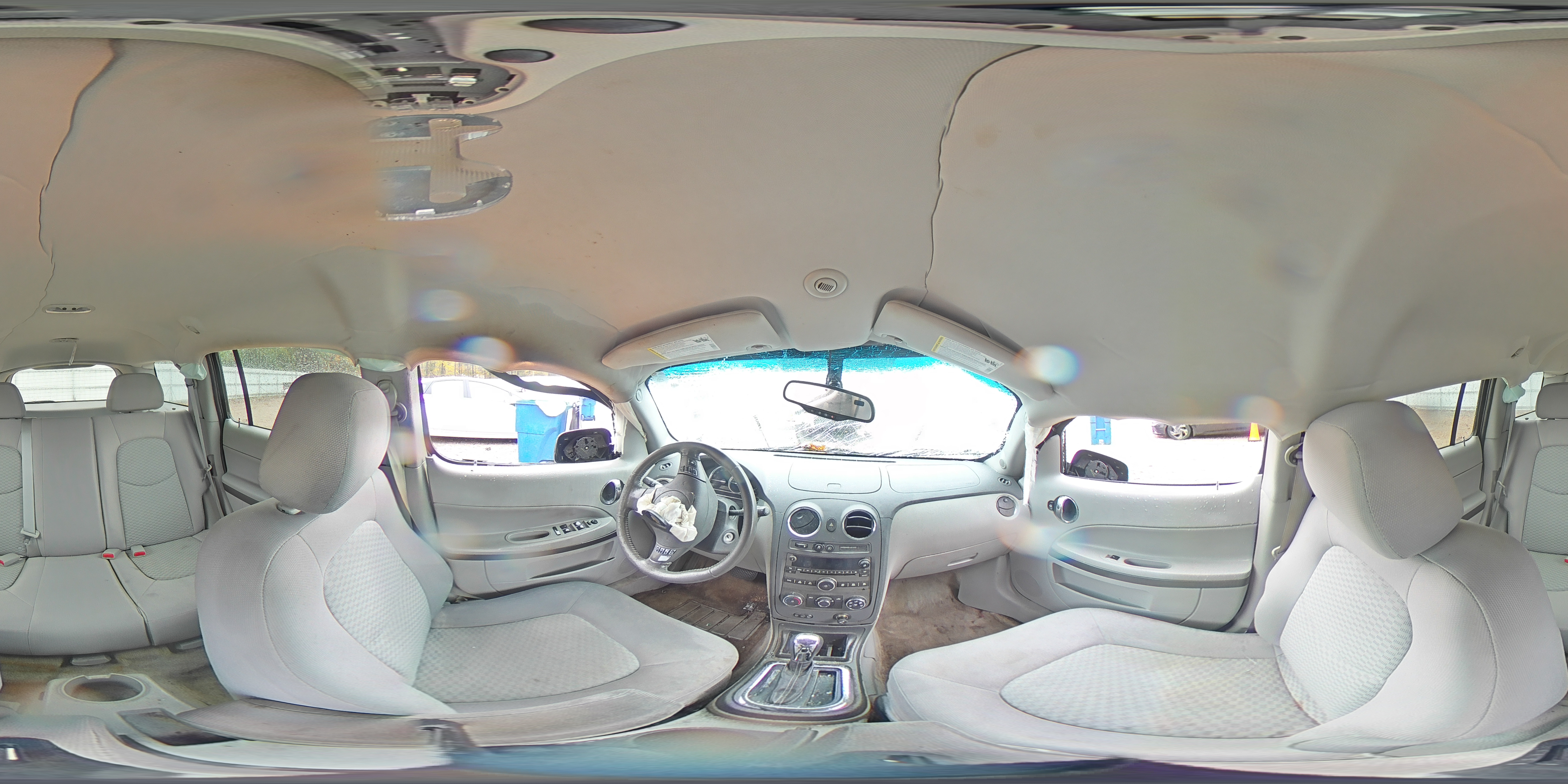 2011 Chevrolet Hhr Lt VIN: 3GNBACFU5BS660880 Lot: 90073755