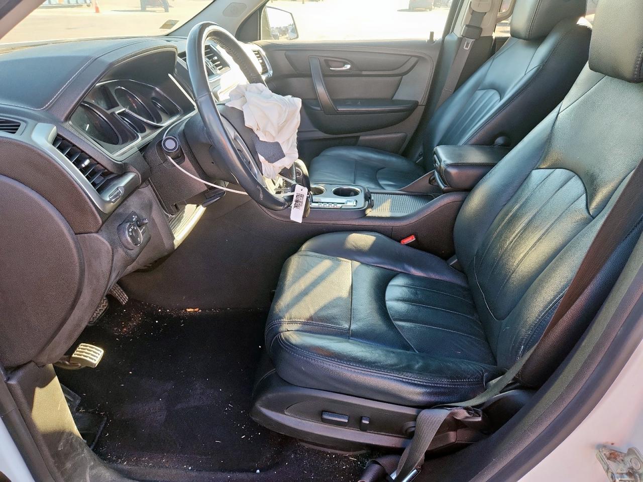 2016 GMC Acadia Sle VIN: 1GKKRPKD2GJ150465 Lot: 82433965