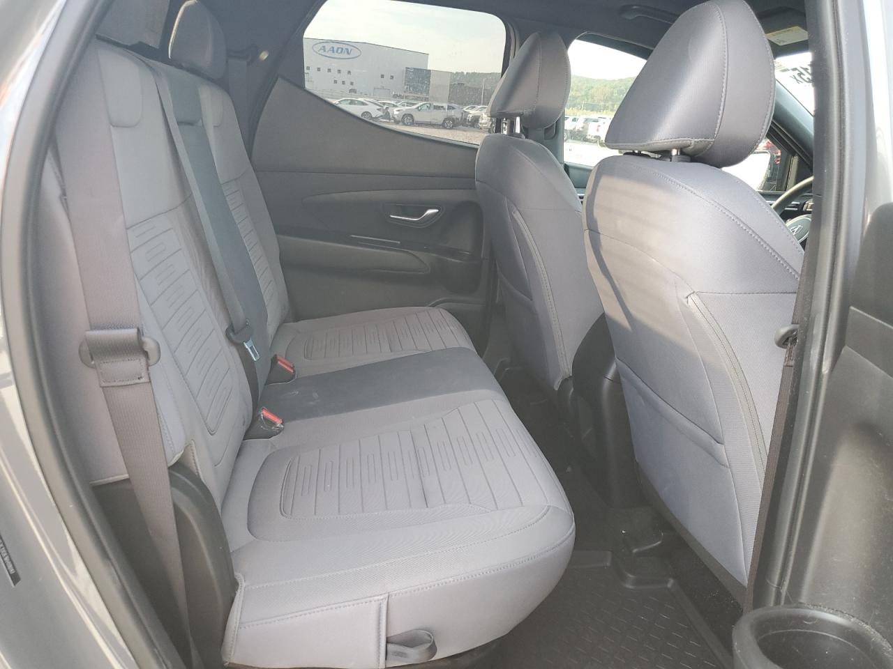 2024 Hyundai Santa Cruz Sel VIN: 5NTJCDDE1RH118147 Lot: 87003415