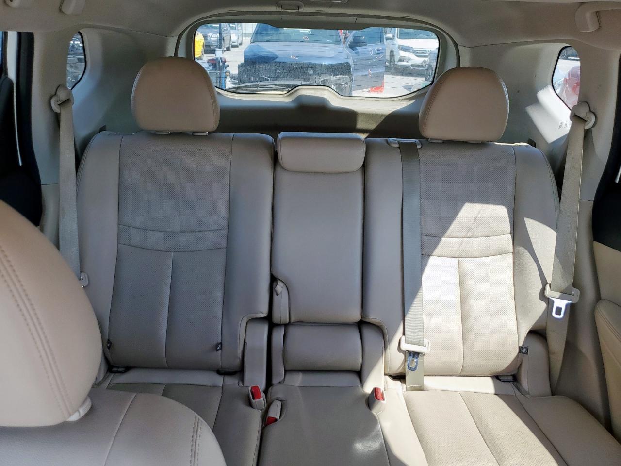 2019 Nissan Rogue S VIN: 5N1AT2MV2KC786409 Lot: 84428095