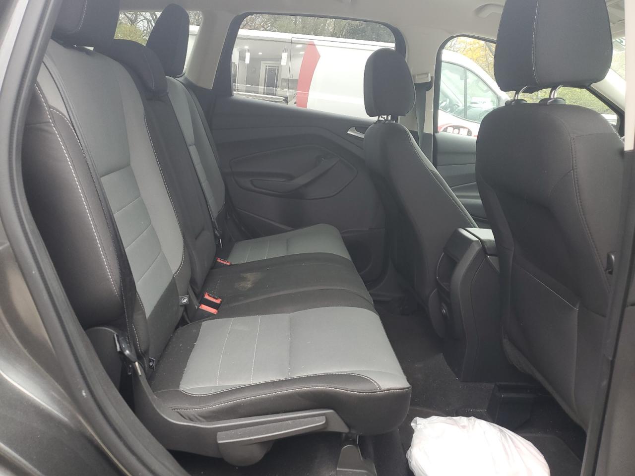 2016 Ford Escape Se VIN: 1FMCU0GX1GUC85438 Lot: 90312985