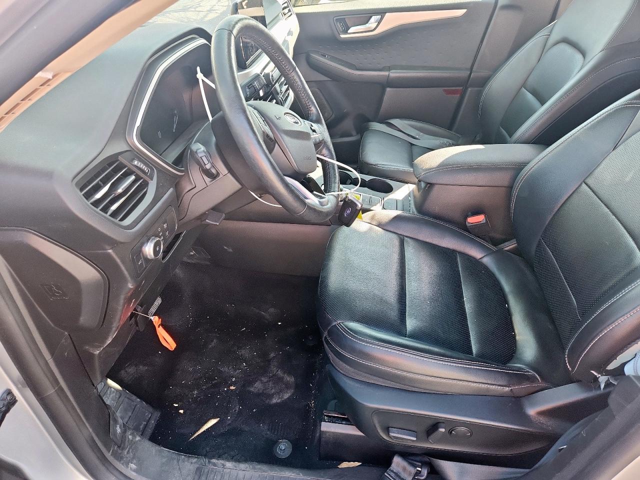 2020 Ford Escape Sel VIN: 1FMCU0H60LUB02725 Lot: 86454995