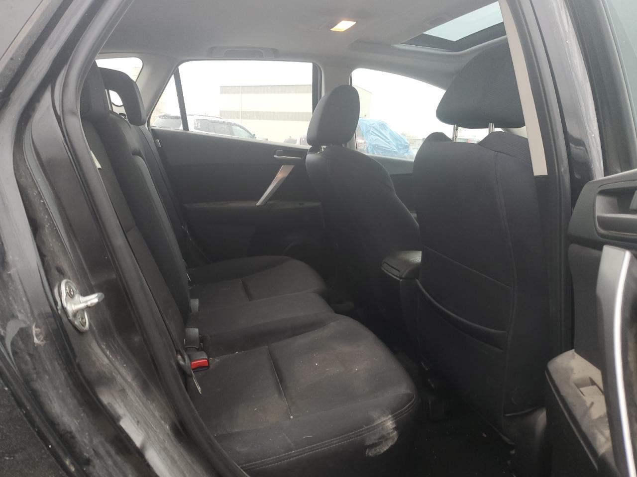 2010 Mazda 3 S VIN: JM1BL1H58A1187831 Lot: 90412805