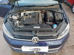 2017 VOLKSWAGEN GOLF SE TSI BMT  for sale at Copart YORK