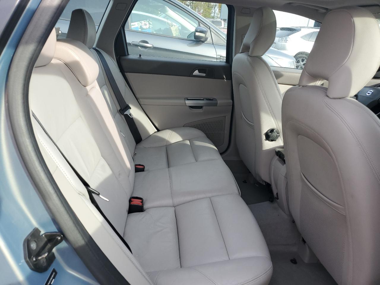 2008 Volvo V50 T5 VIN: YV1MJ672X82382413 Lot: 90737145