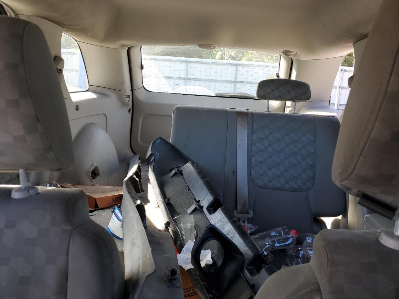 2007 Chevrolet Equinox Ls VIN: 2CNDL13F376018889 Lot: 84977675