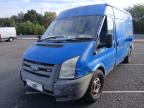 2006 FORD TRANSIT 140 T350L RWD  for sale at Copart SANDTOFT