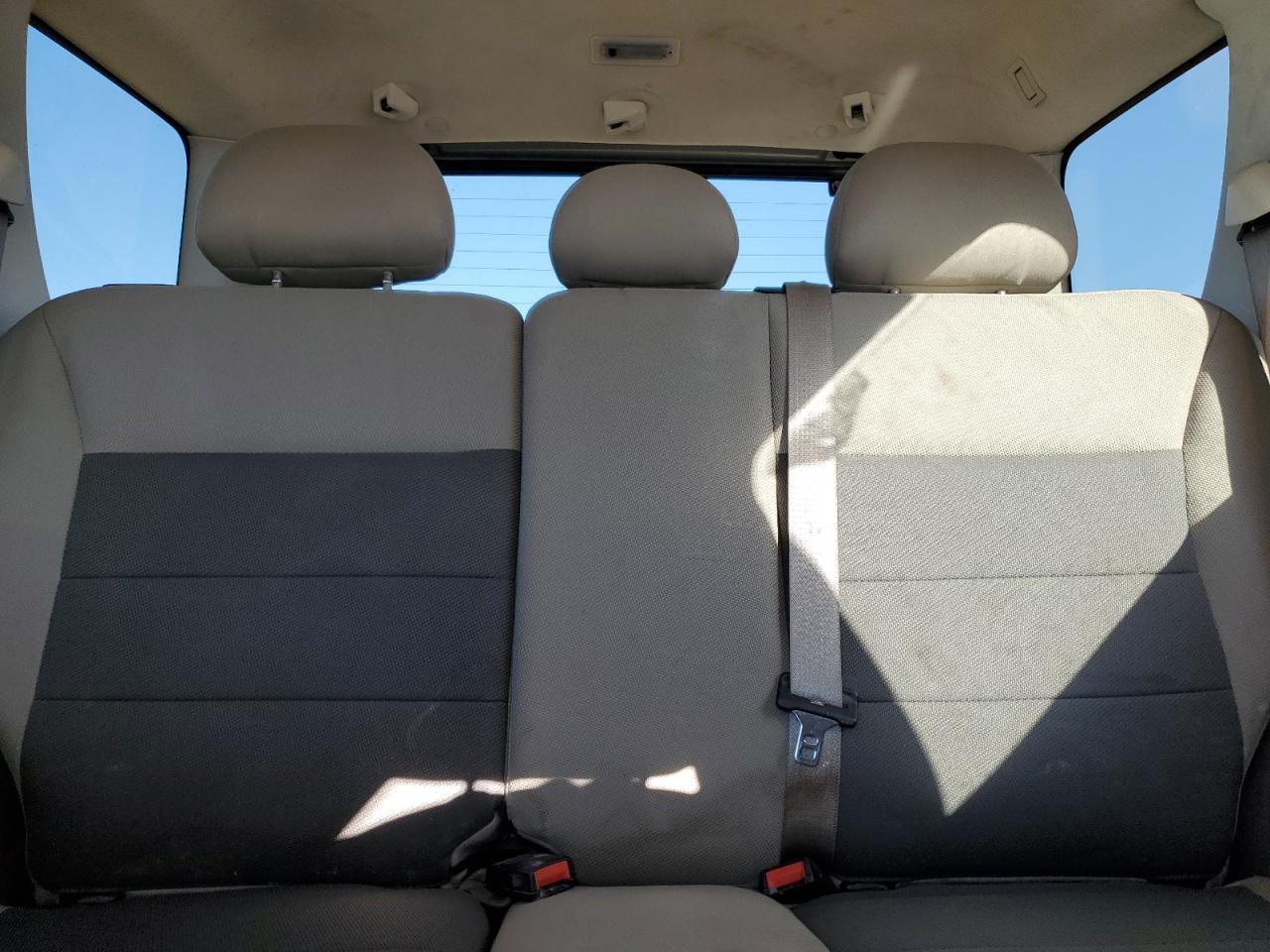 2008 Ford Escape Xlt VIN: 1FMCU93138KB51856 Lot: 86063765