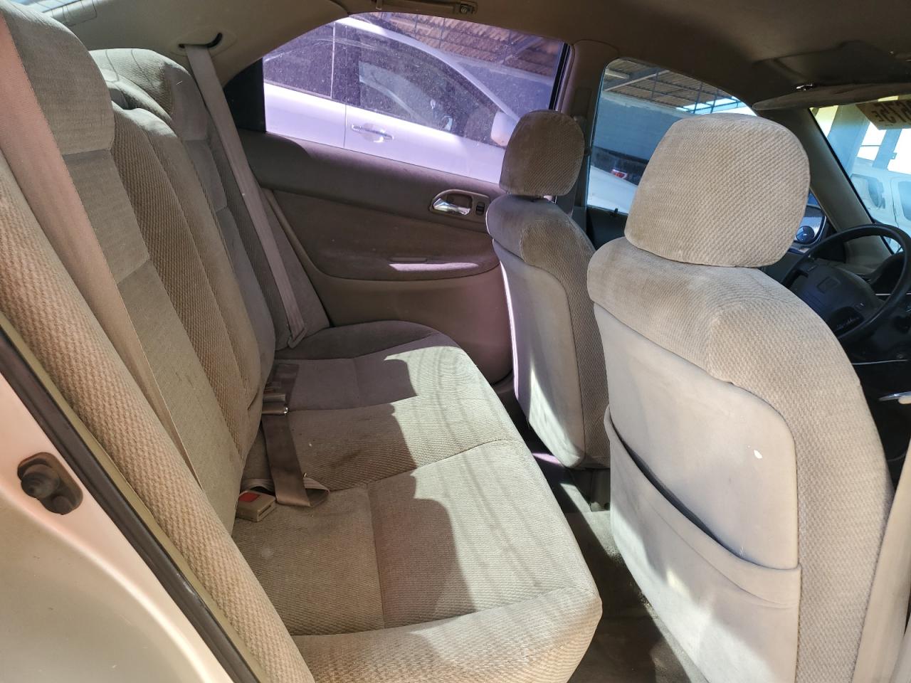 1996 Honda Accord Lx VIN: 1HGCD563XTA029666 Lot: 87268675