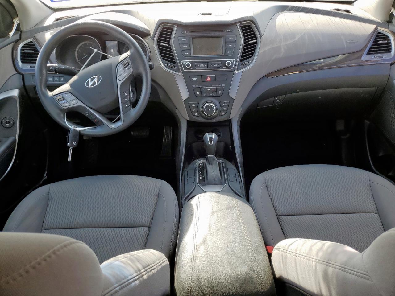 2018 Hyundai Santa Fe Sport VIN: 5XYZT3LB8JG567985 Lot: 85842945