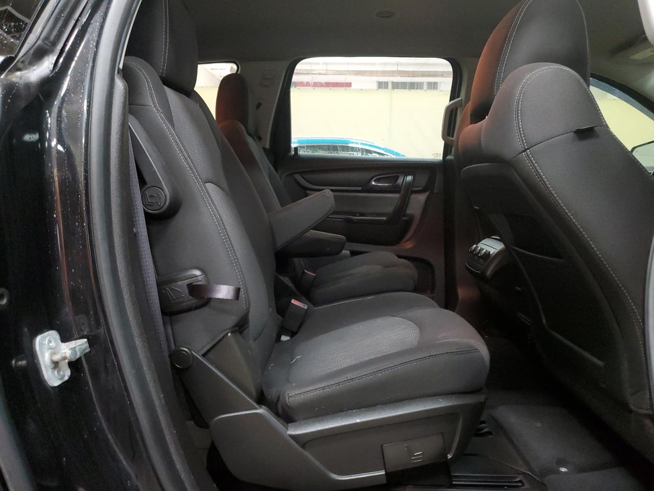 2015 Chevrolet Traverse Lt VIN: 1GNKRGKD9FJ149699 Lot: 84831975