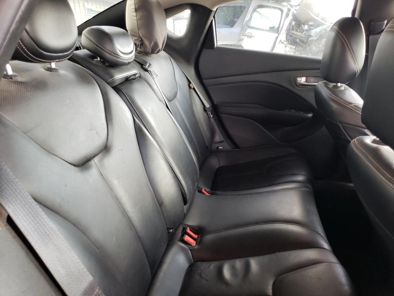 2014 Dodge Dart Limited VIN: 1C3CDFCB0ED678270 Lot: 85740735