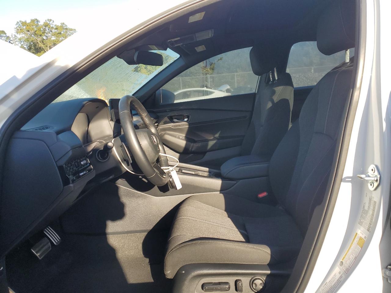 2023 Honda Accord Hybrid Sport VIN: 1HGCY2F5XPA038877 Lot: 85125925