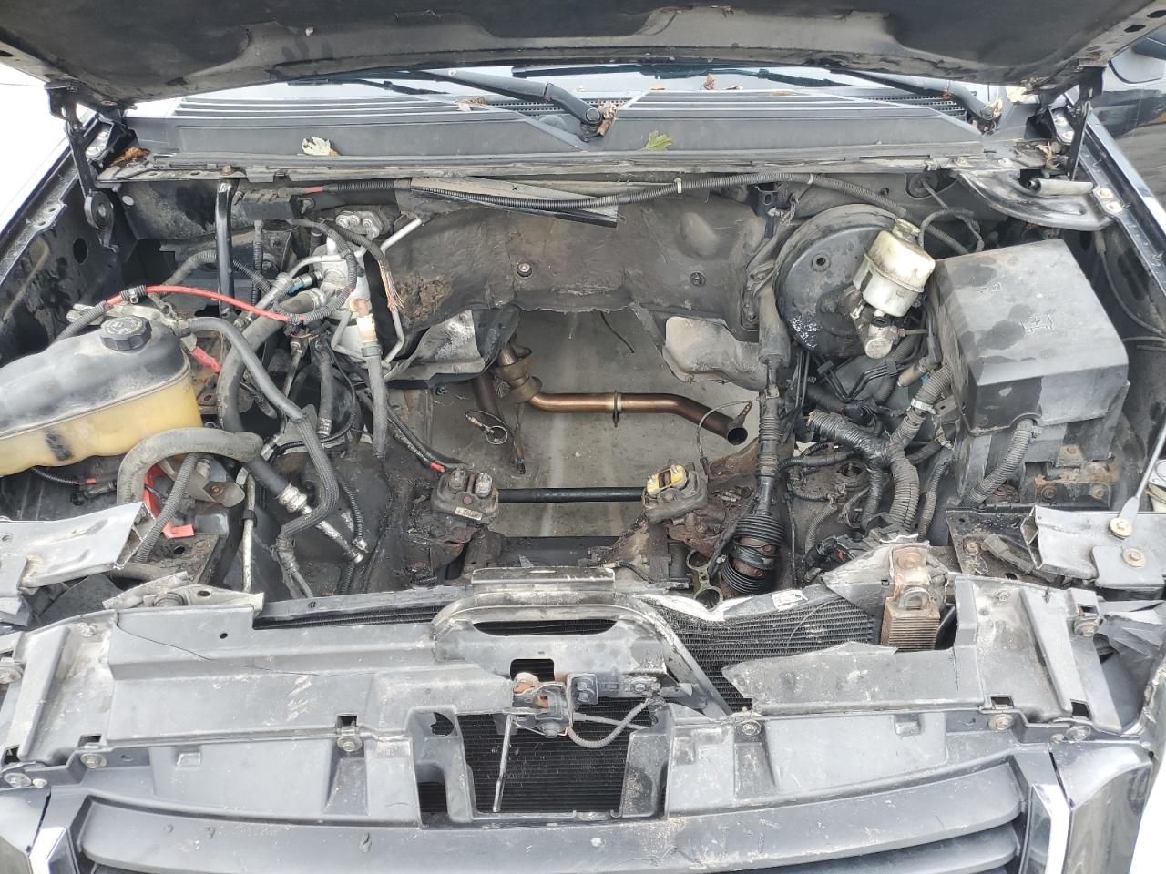 2007 GMC Yukon VIN: 1GKFK13067R235762 Lot: 90793175