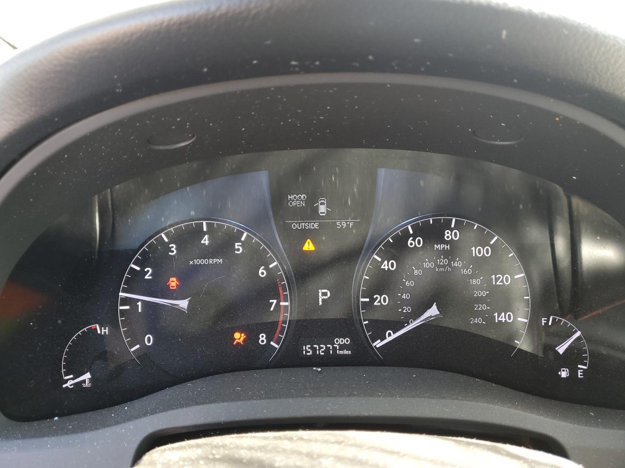 2013 Lexus Rx 350 Base VIN: 2T2BK1BA3DC157933 Lot: 90474445