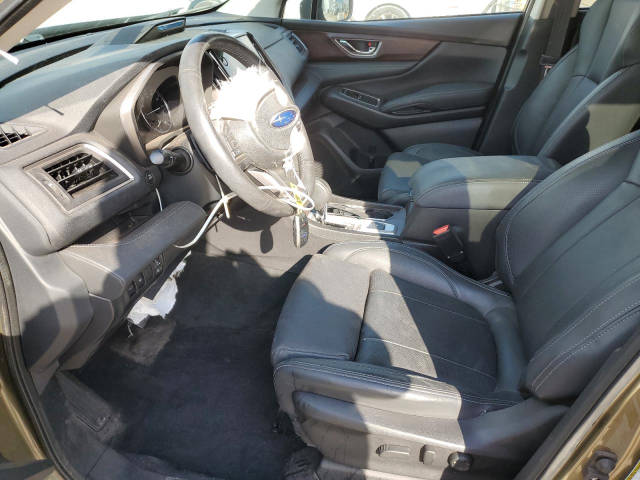 2023 Subaru Ascent Touring VIN: 4S4WMAWD2P3403481 Lot: 84869165