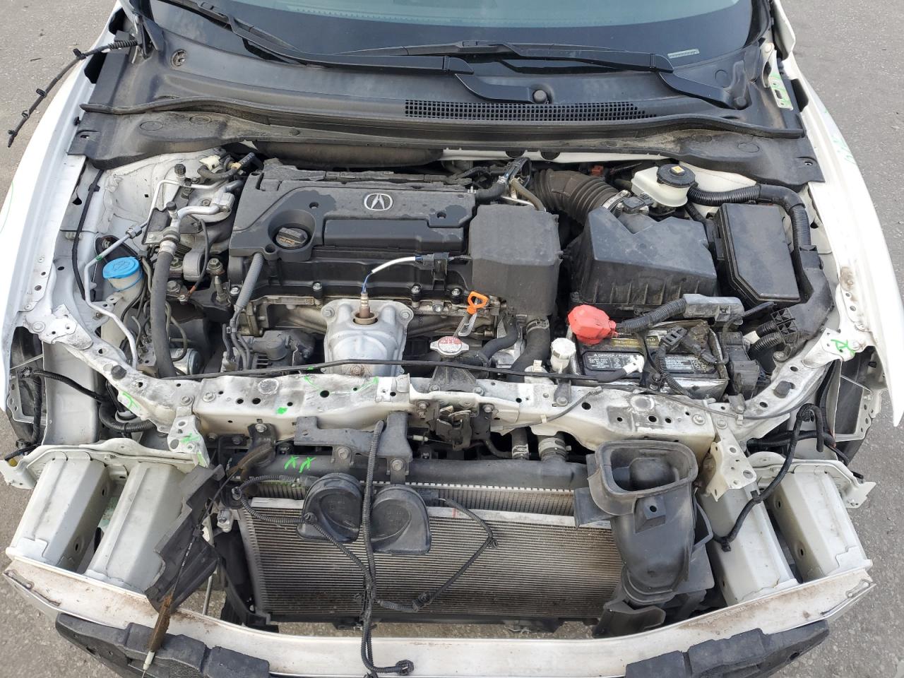 2019 Acura Ilx VIN: 19UDE2F3XKA013921 Lot: 86093075