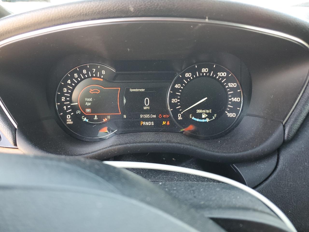 2017 Lincoln Mkc Select VIN: 5LMCJ2C98HUL50330 Lot: 90593615