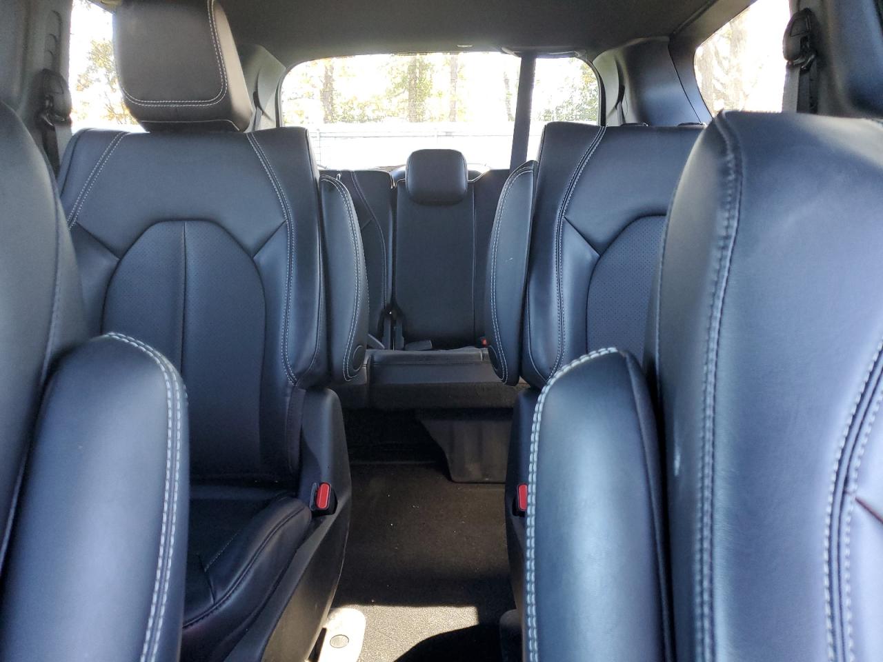 2023 Chrysler Pacifica Hybrid Touring L VIN: 2C4RC1L71PR513769 Lot: 85599535