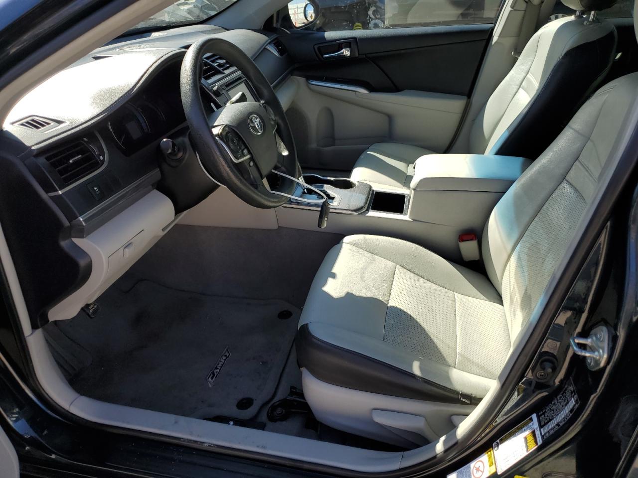 2014 Toyota Camry Hybrid VIN: 4T1BD1FK9EU137932 Lot: 85549335