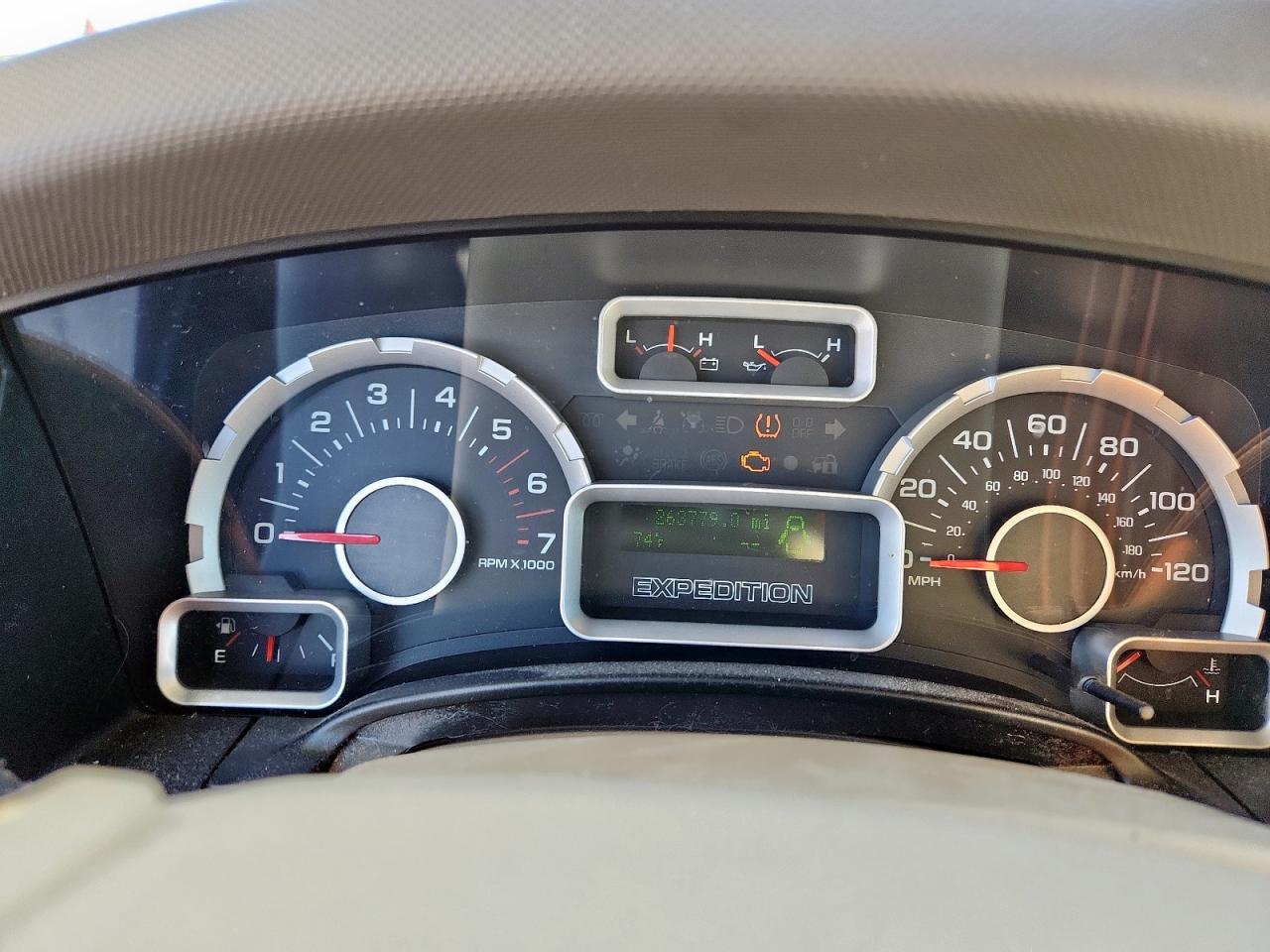 2008 Ford Expedition Xlt VIN: 1FMFU15528LA78844 Lot: 91069365