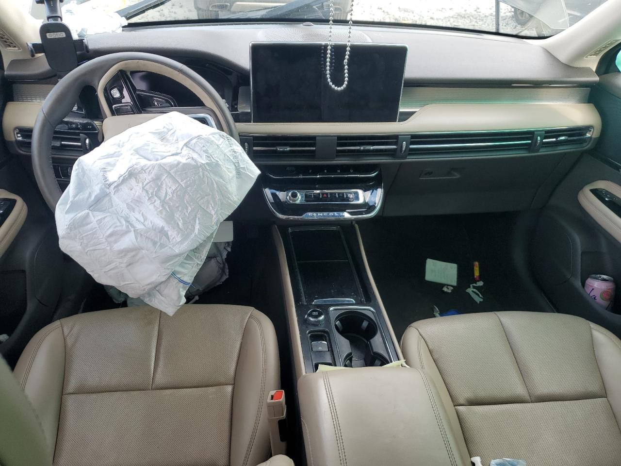 2023 Lincoln Corsair VIN: 5LMCJ1CA1PUL16295 Lot: 84779975