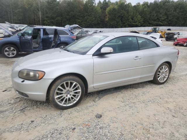 2008 Volvo C70 T5