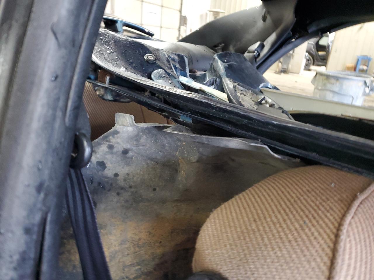 1996 Ford Mustang Gt VIN: 1FALP42X6TF116708 Lot: 90578825