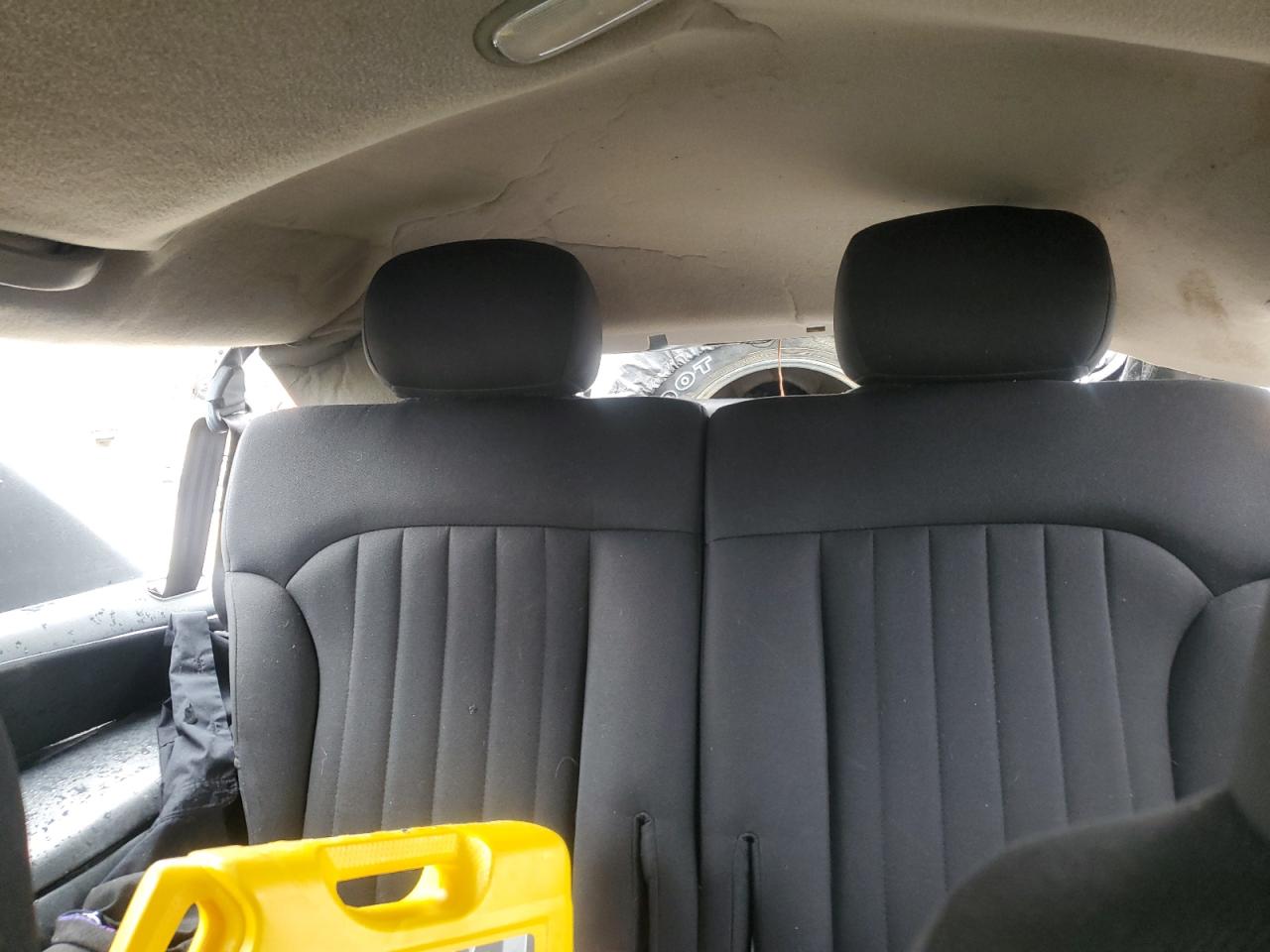 2004 Chevrolet Blazer VIN: 1GNCT18X04K114920 Lot: 86101115