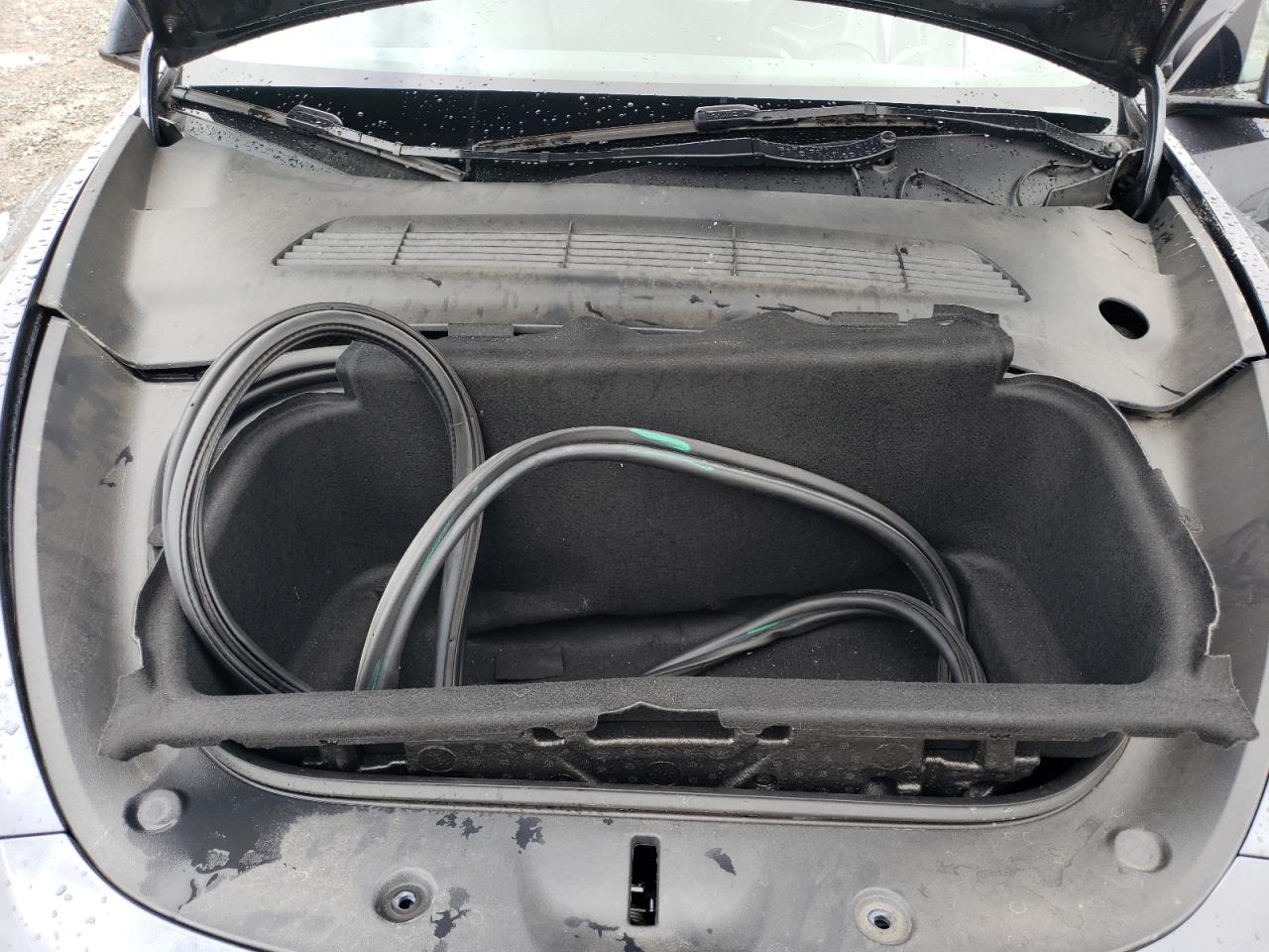 2023 Tesla Model Y VIN: 7SAYGAEE7PF742256 Lot: 84945955