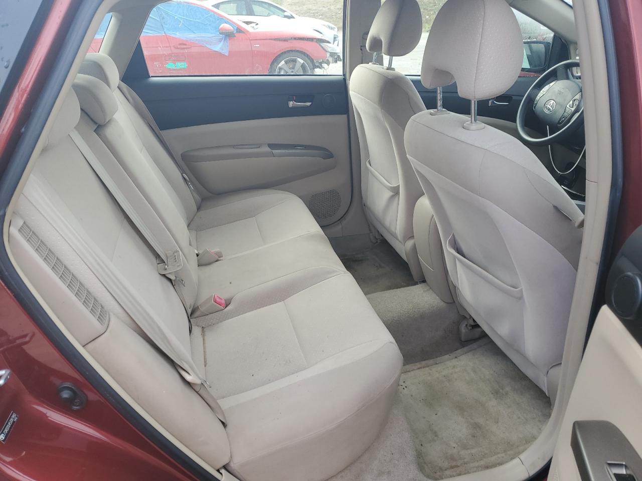 2005 Toyota Prius VIN: JTDKB20UX53087980 Lot: 82300215