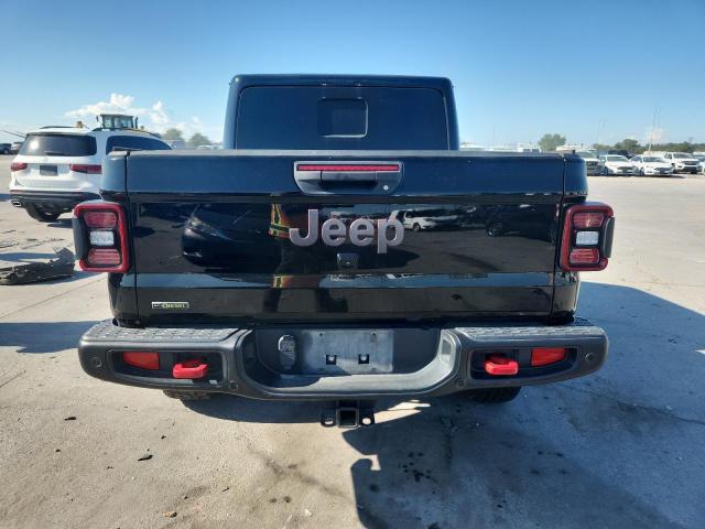  JEEP GLADIATOR 2021 Czarny