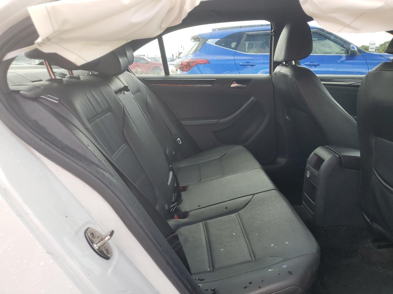 2018 Volkswagen Jetta Sport VIN: 3VWD17AJ6JM213741 Lot: 82296495