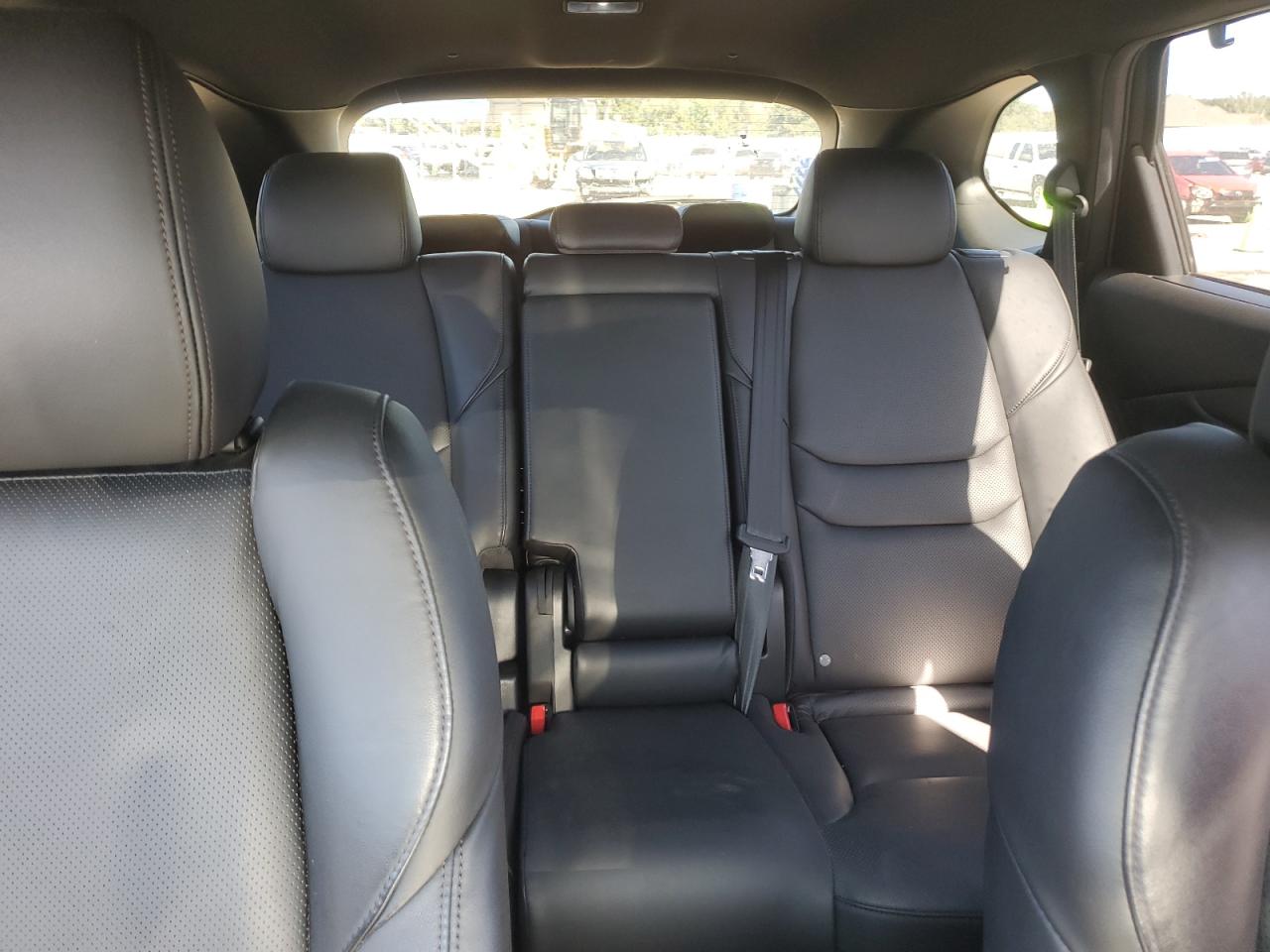 2017 Mazda Cx-9 Grand Touring VIN: JM3TCBDY3H0133029 Lot: 84755265