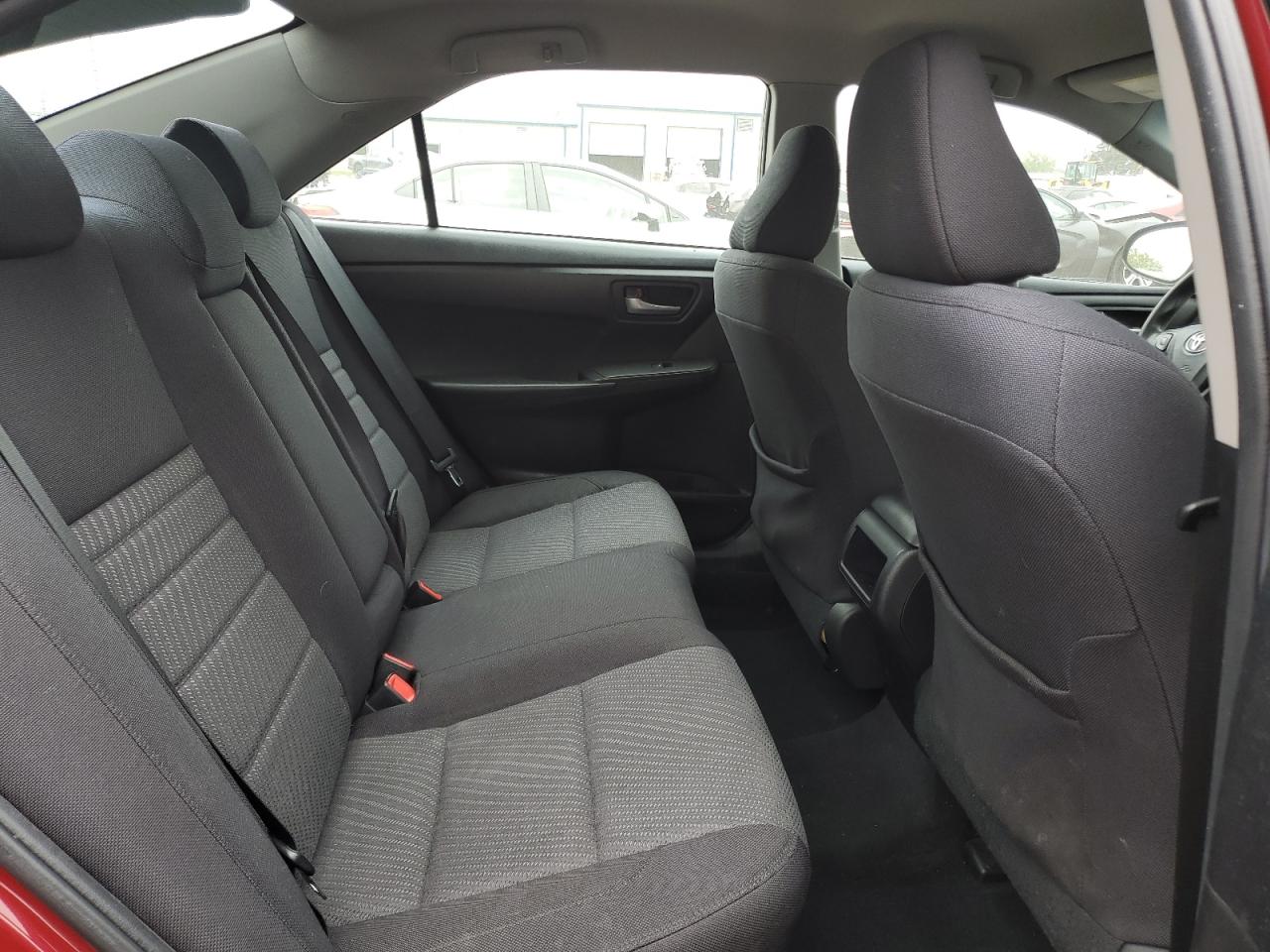 2016 Toyota Camry Le VIN: 4T1BF1FK6GU511524 Lot: 84229255