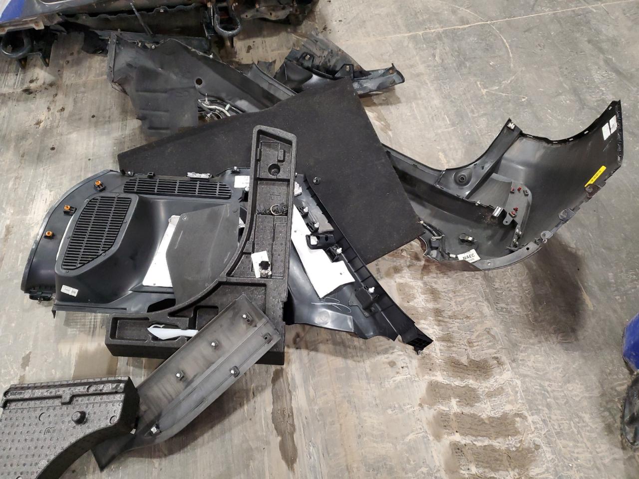 2020 Ford Escape Sel VIN: 1FMCU9H68LUB43253 Lot: 85195685