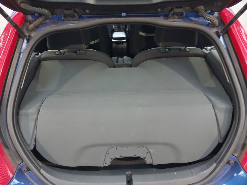 2009 VOLVO C30 SPORT 16V 