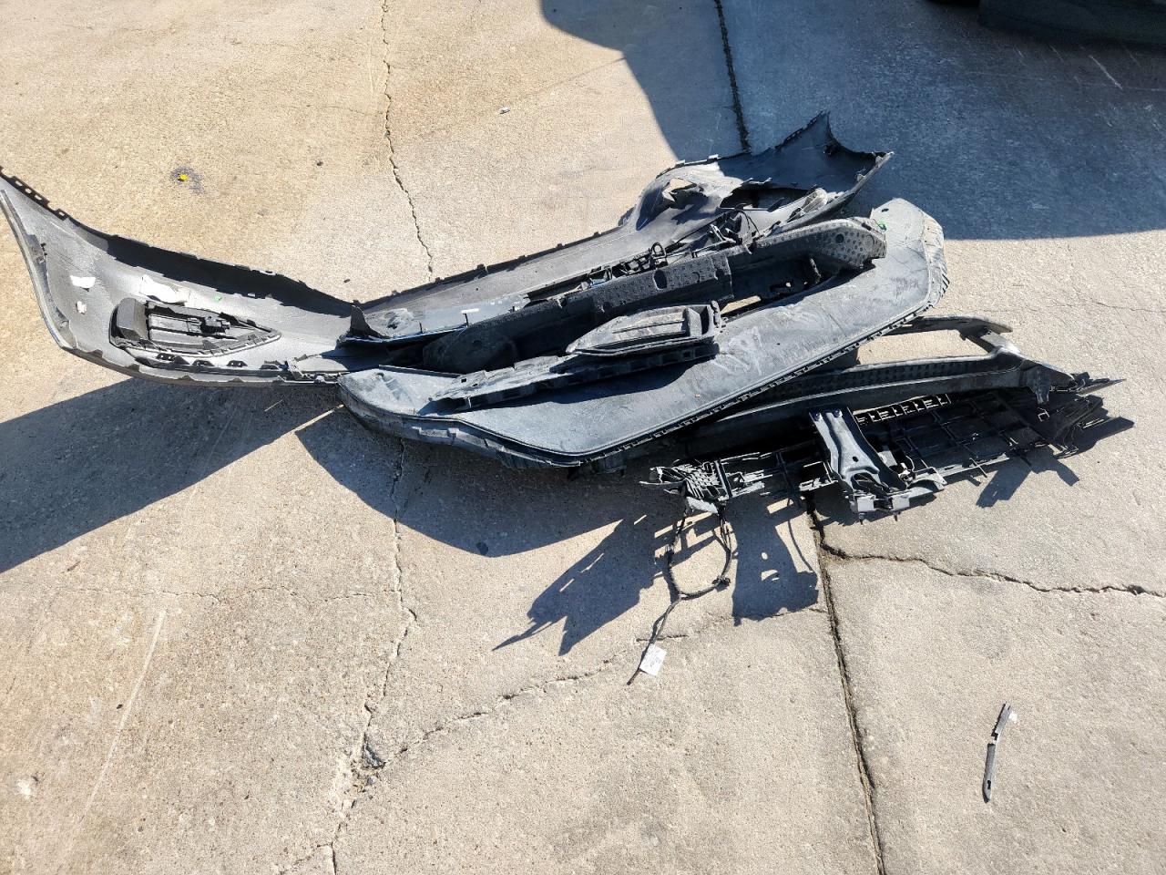 2022 Volkswagen Passat Limited Edition VIN: 1VWBA7A38NC007837 Lot: 85198245