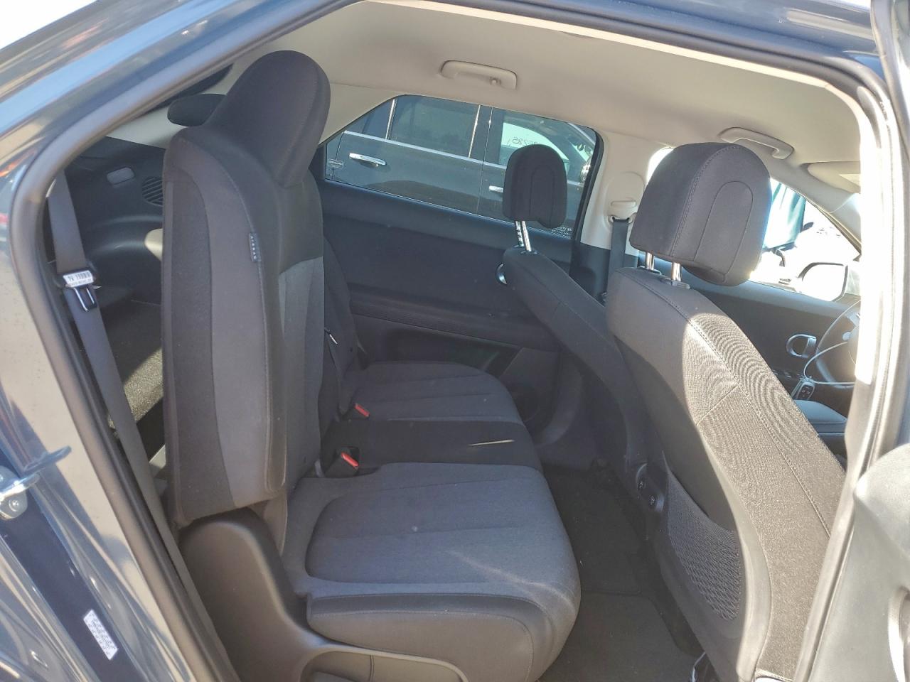 2024 Hyundai Ioniq 5 Se VIN: KM8KM4DEXRU279257 Lot: 91047725