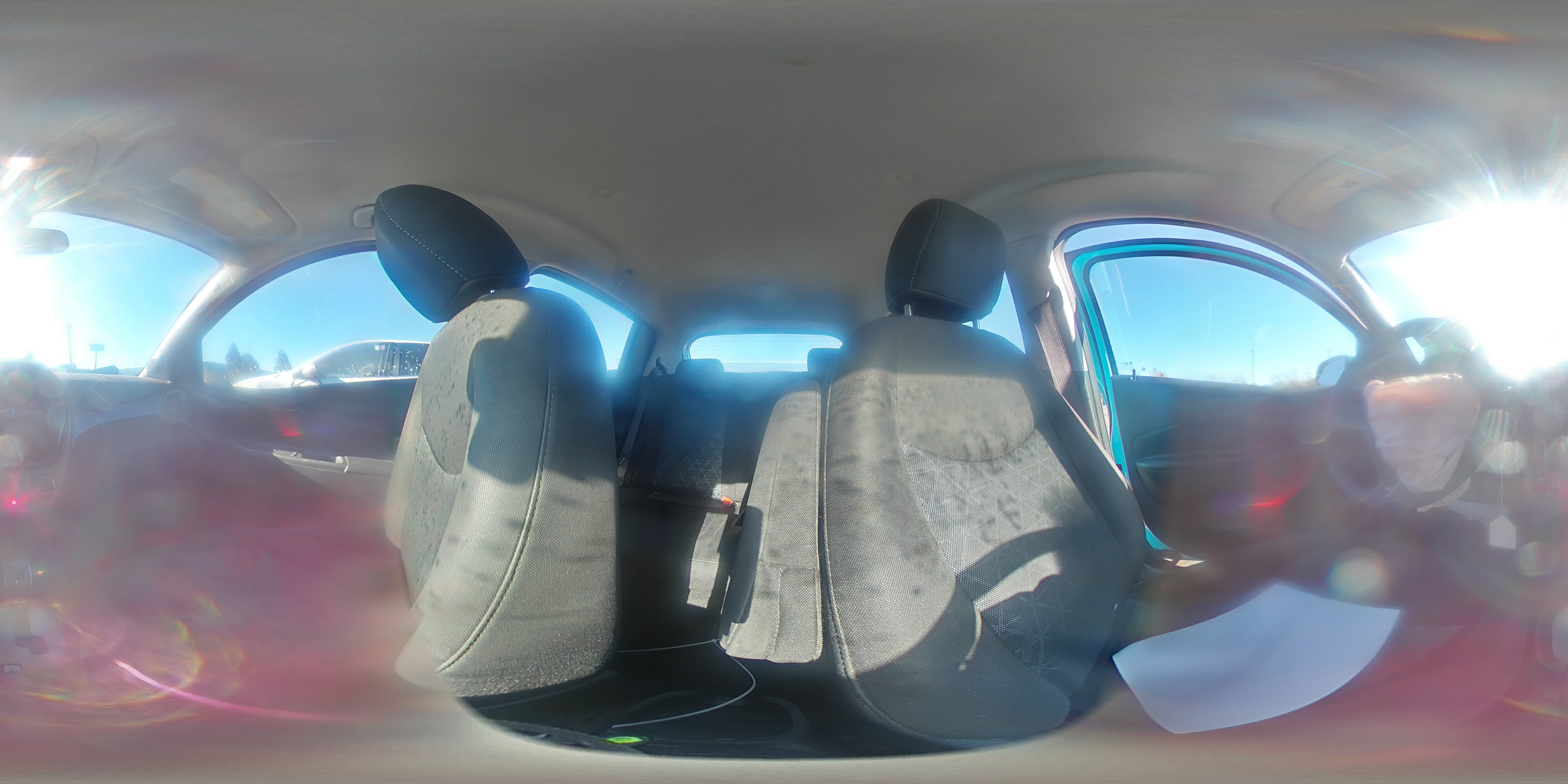 2021 Chevrolet Spark 1Lt VIN: KL8CD6SAXMC729016 Lot: 87375135