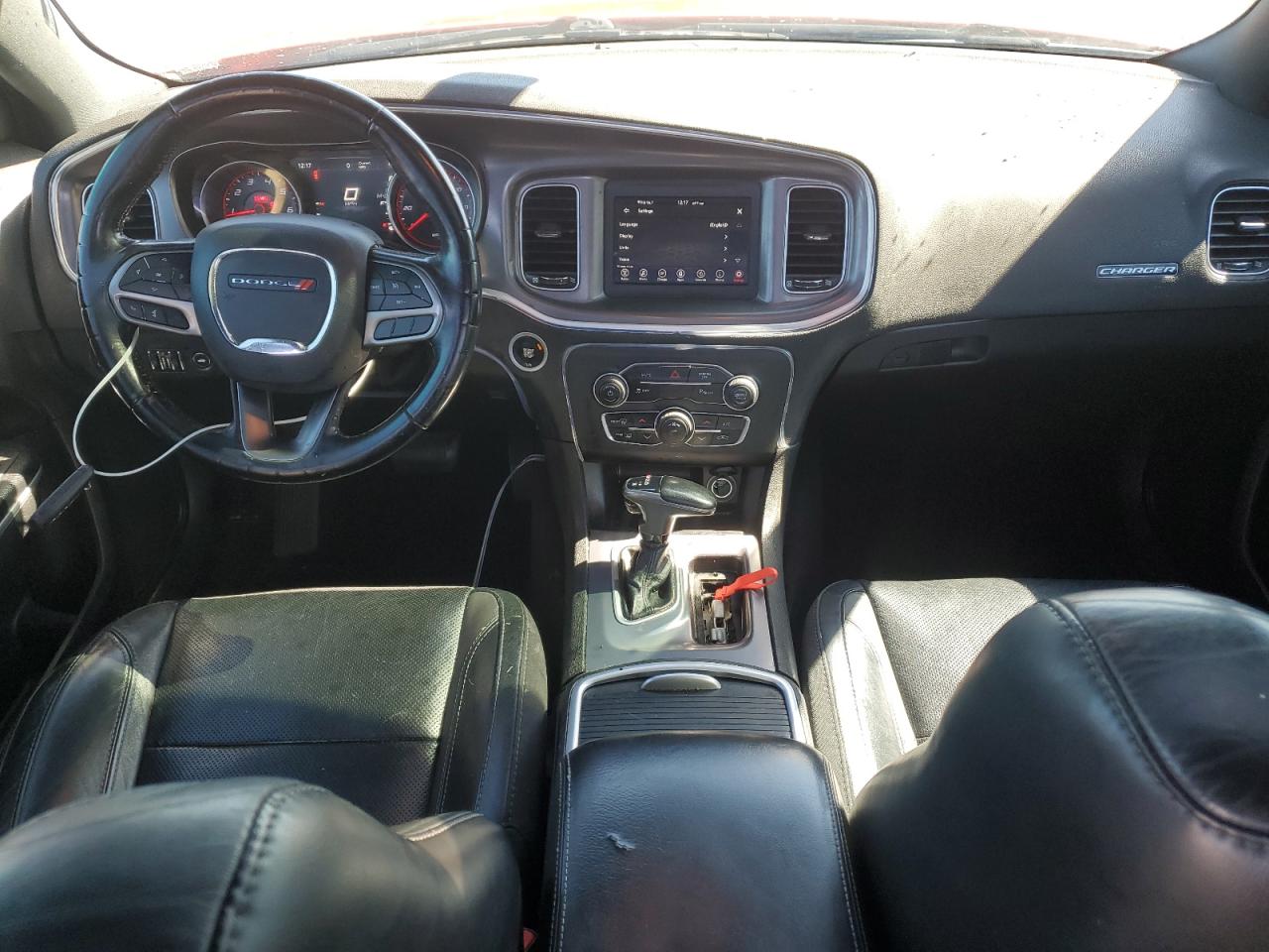 2020 Dodge Charger Sxt VIN: 2C3CDXBGXLH223493 Lot: 87263045