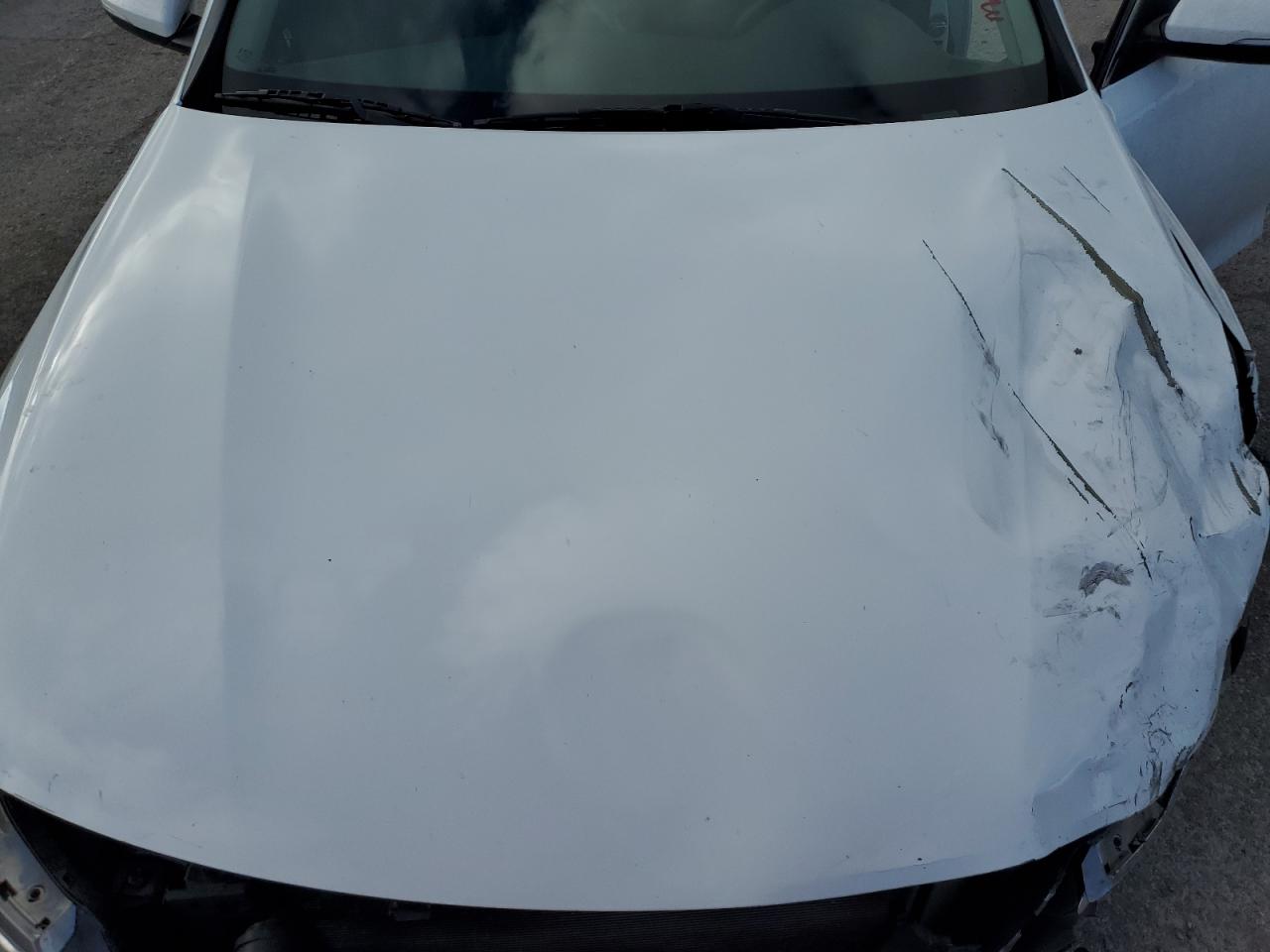 2019 Kia Optima Lx VIN: 372690 Lot: 86592905