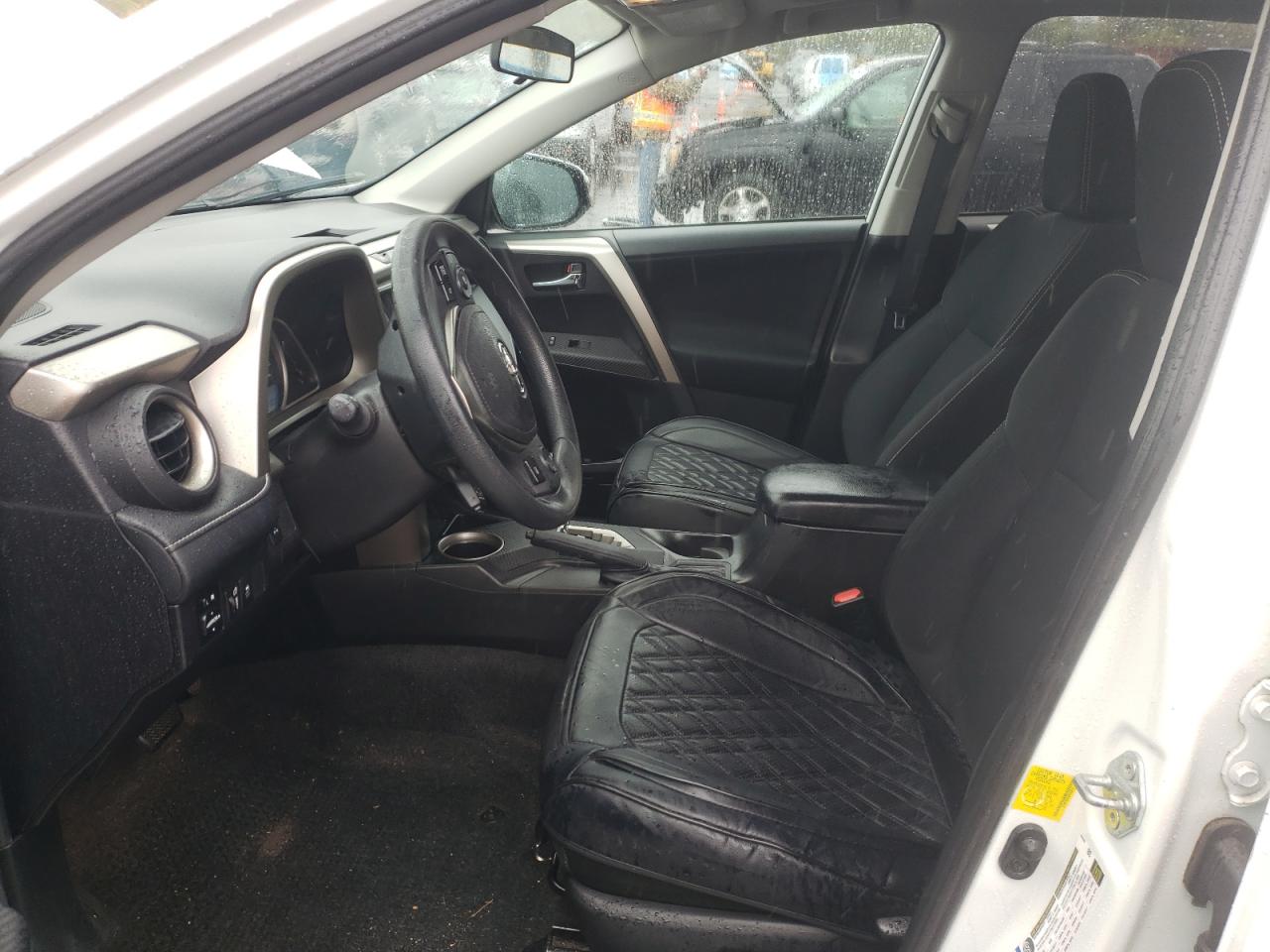 2014 Toyota Rav4 Xle VIN: 2T3RFREV3EW150914 Lot: 86136325