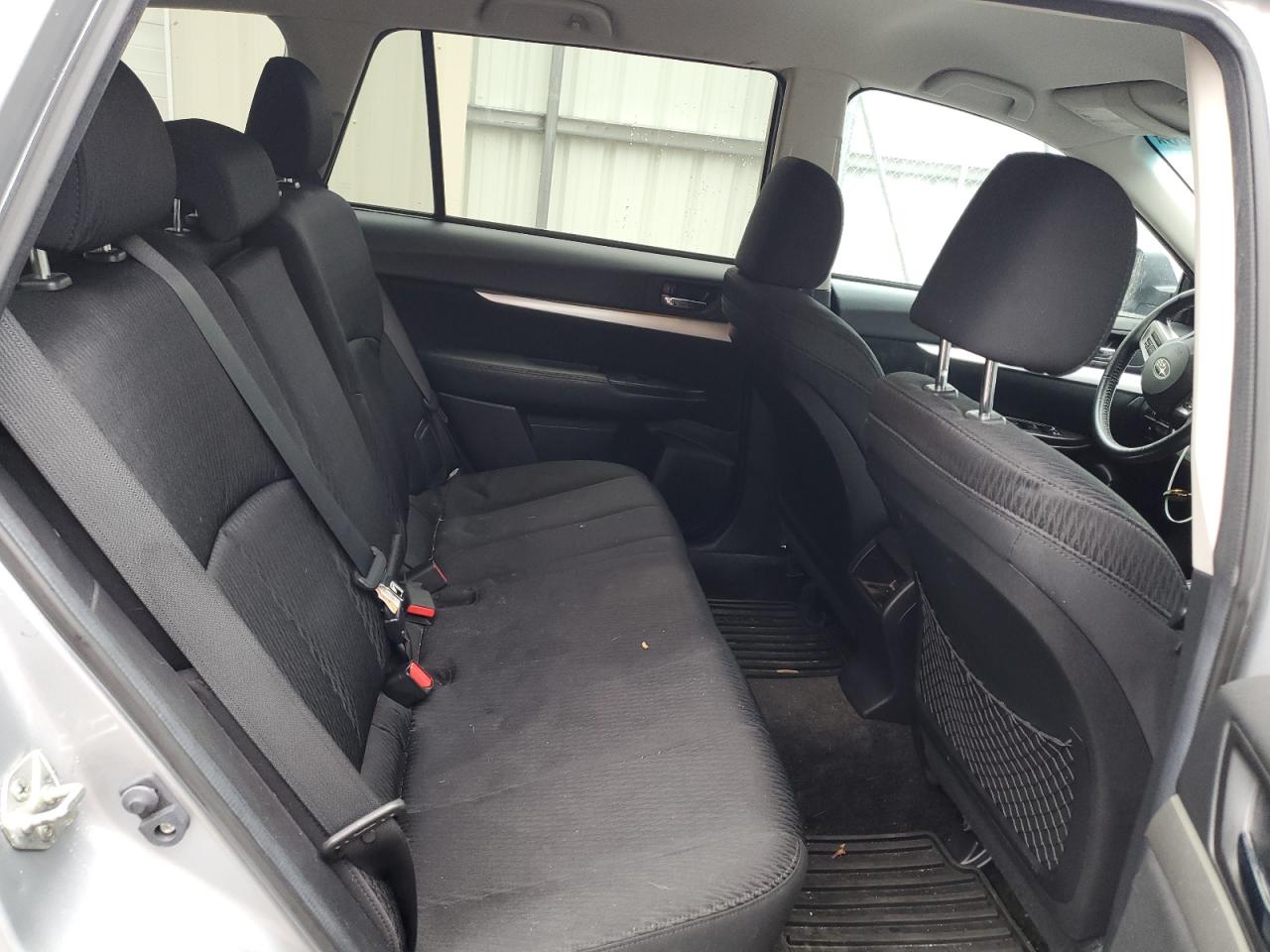 2012 Subaru Outback 2.5I Premium VIN: 4S4BRBCC9C3210692 Lot: 82703535