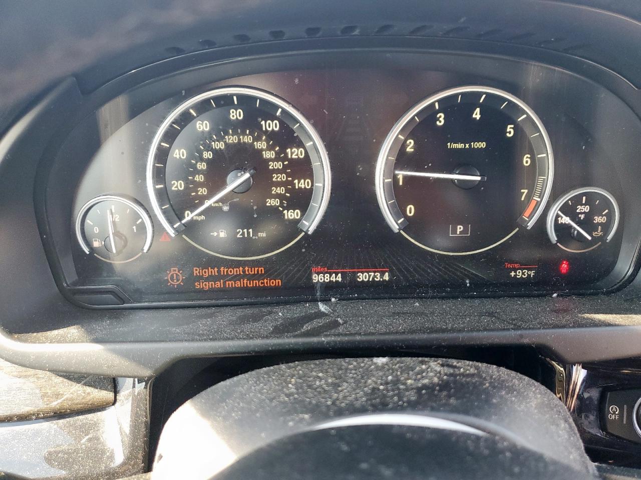 2018 BMW X5 Sdrive35I VIN: 5UXKR2C57J0Z19057 Lot: 82334065