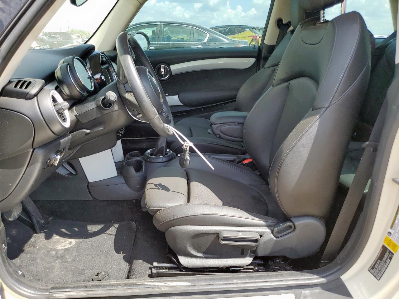 2016 Mini Cooper S VIN: WMWXP7C53G2A44017 Lot: 84462835